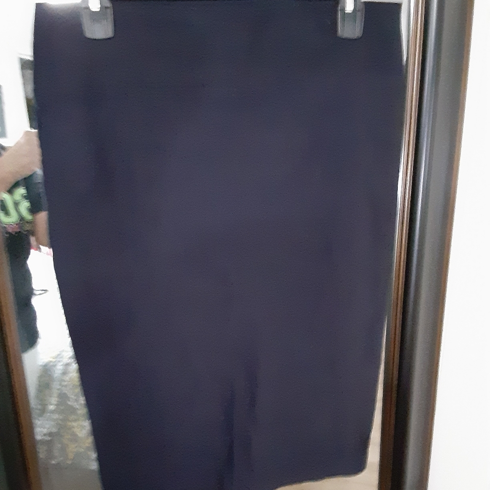 Pencil Skirt